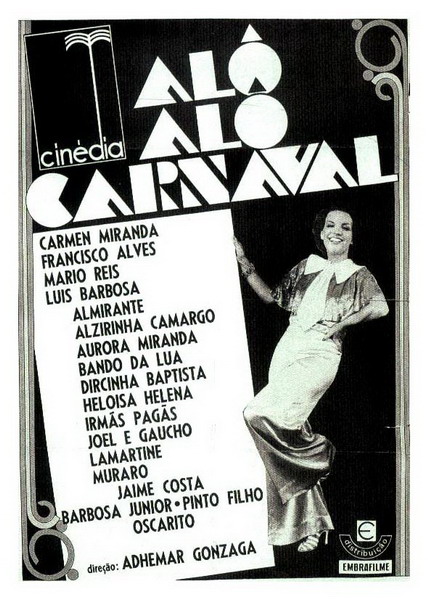 Resultado de imagem para alo alo carnaval