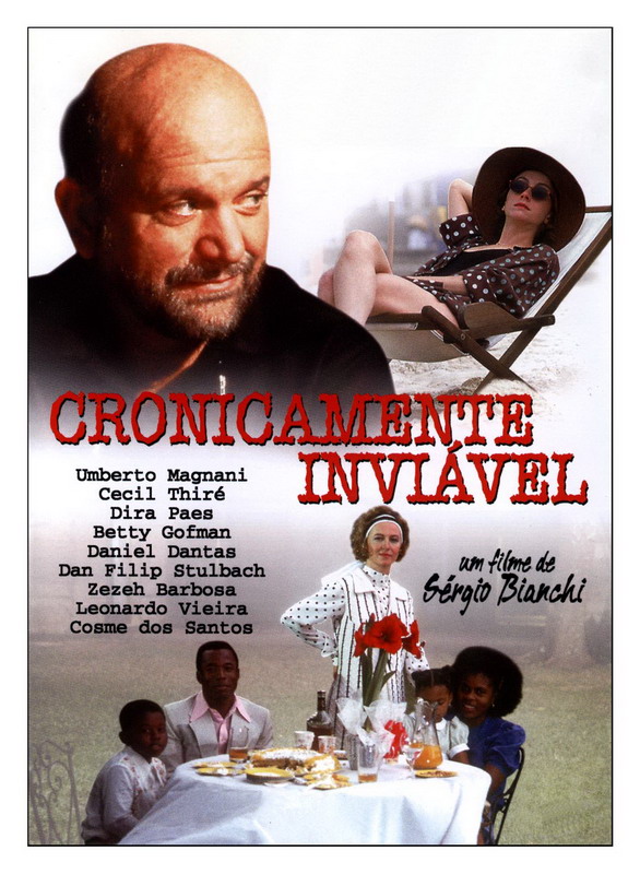 Resultado de imagem para cronicamente inviavel capa