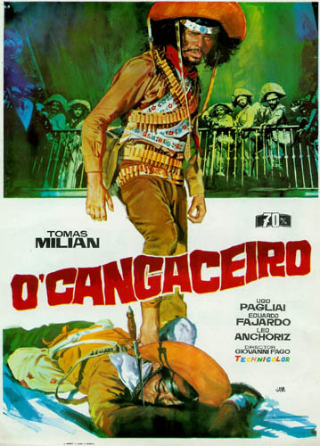 O Cangaceiro (1969) streaming film megavideo