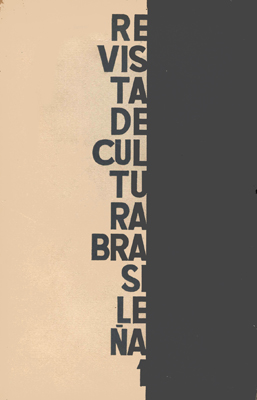 revista cultura brasileira